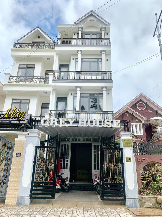 Grey House Da Lat Exterior foto
