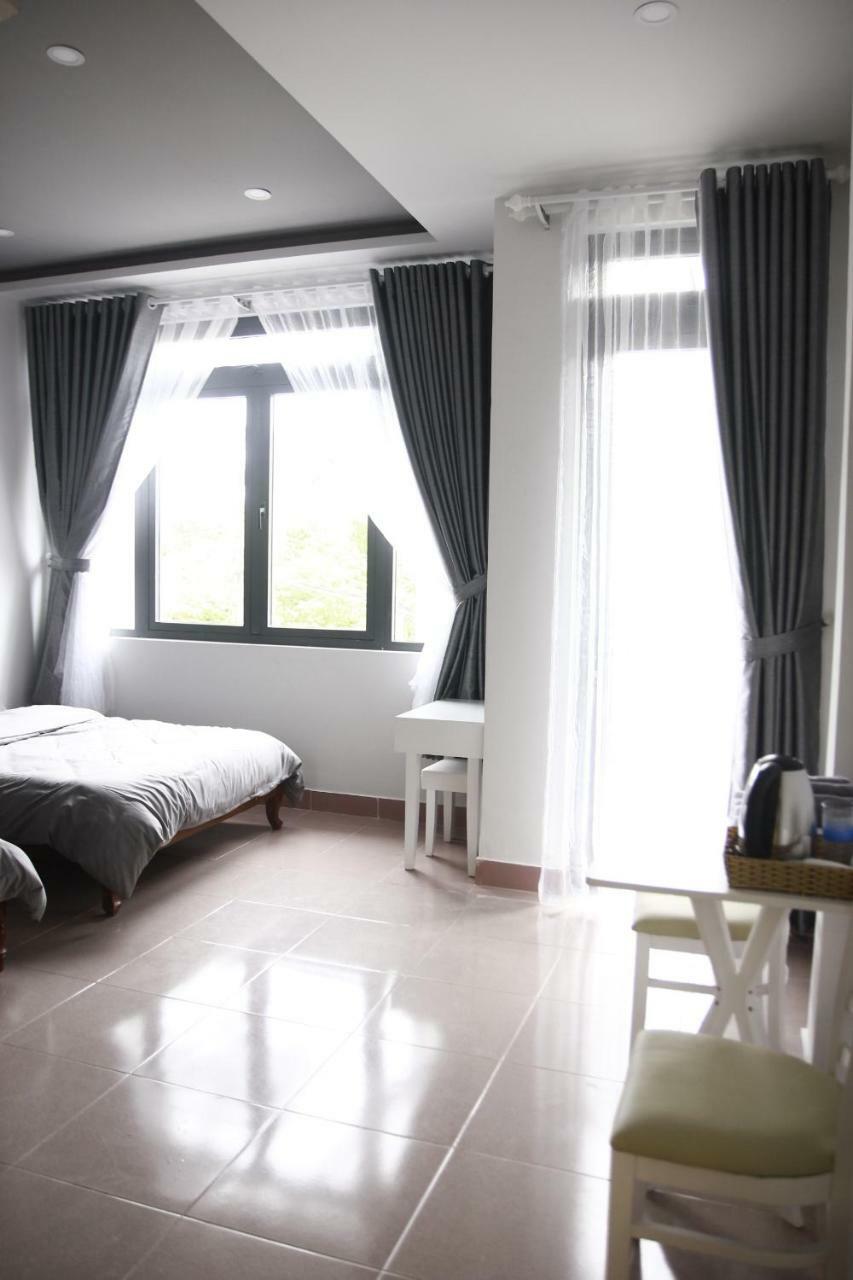 Grey House Da Lat Exterior foto