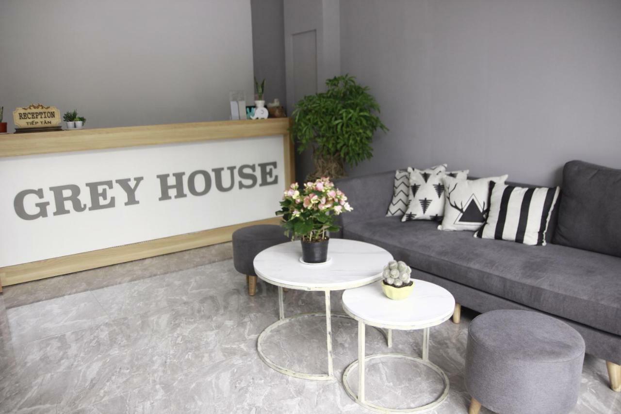 Grey House Da Lat Exterior foto