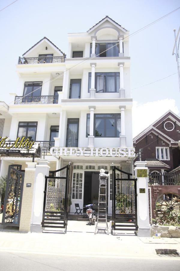Grey House Da Lat Exterior foto