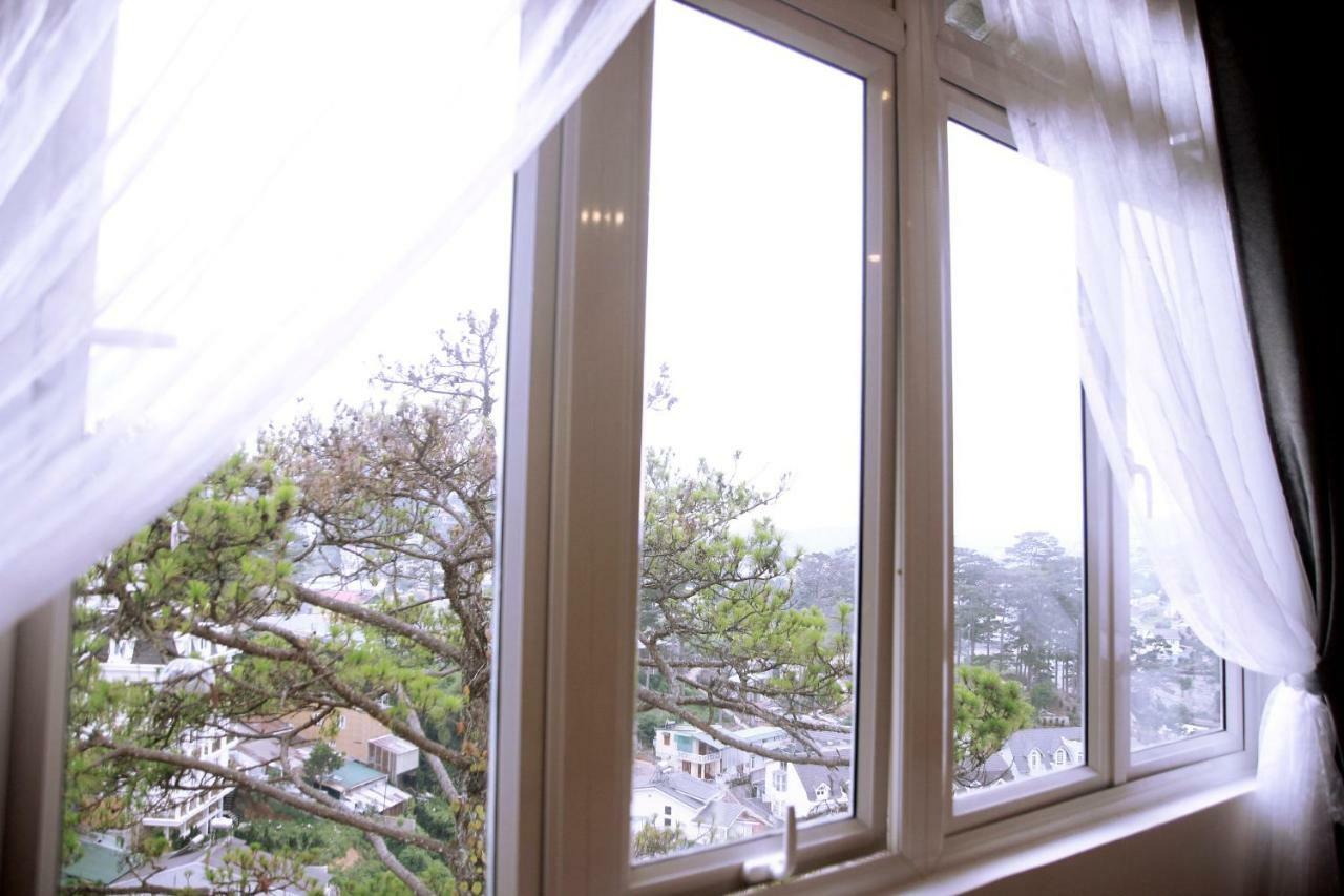 Grey House Da Lat Exterior foto