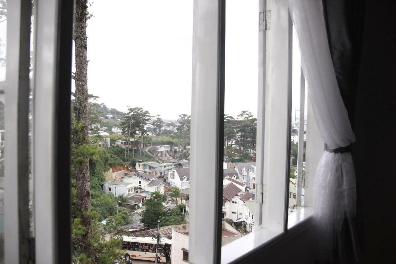 Grey House Da Lat Exterior foto