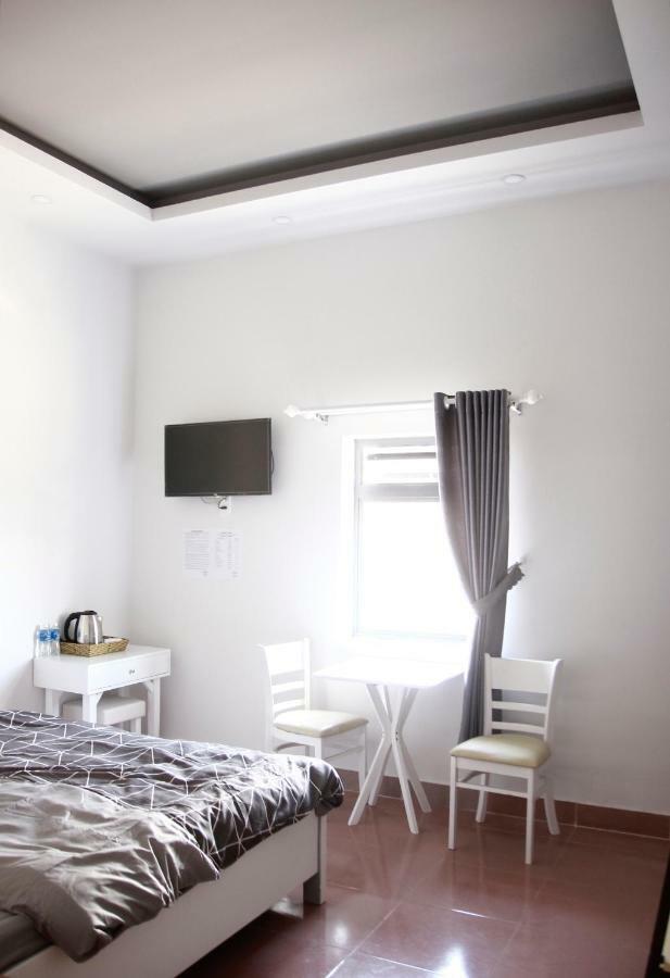 Grey House Da Lat Exterior foto