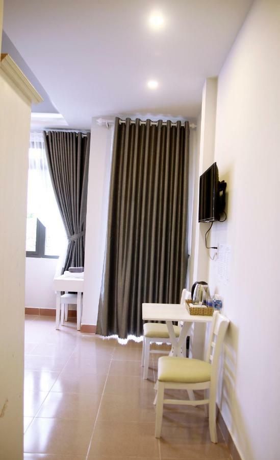 Grey House Da Lat Exterior foto