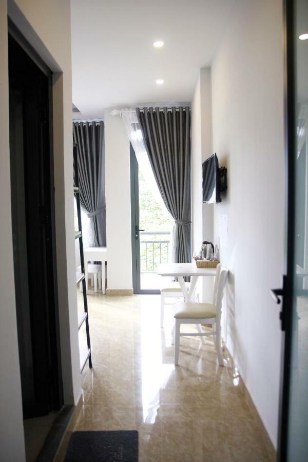 Grey House Da Lat Exterior foto